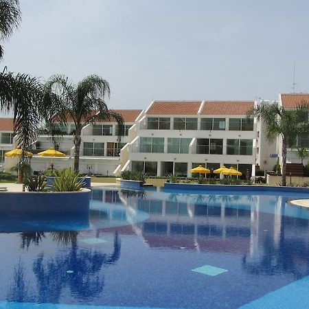 Apartamento Bayview Gardens Limassol Exterior foto