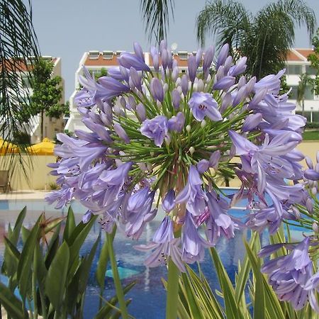 Apartamento Bayview Gardens Limassol Exterior foto
