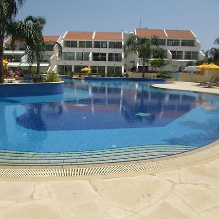 Apartamento Bayview Gardens Limassol Exterior foto