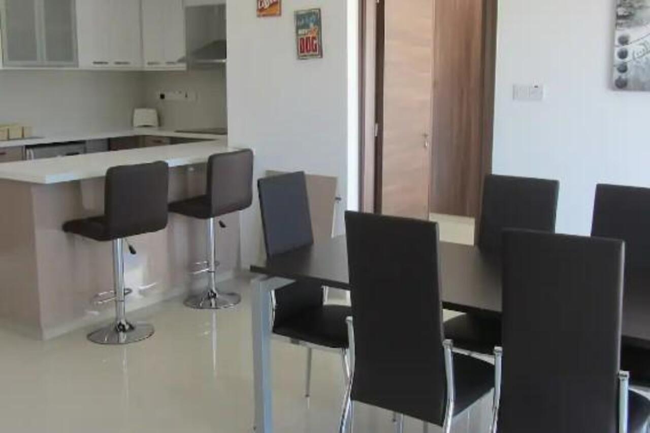 Apartamento Bayview Gardens Limassol Exterior foto