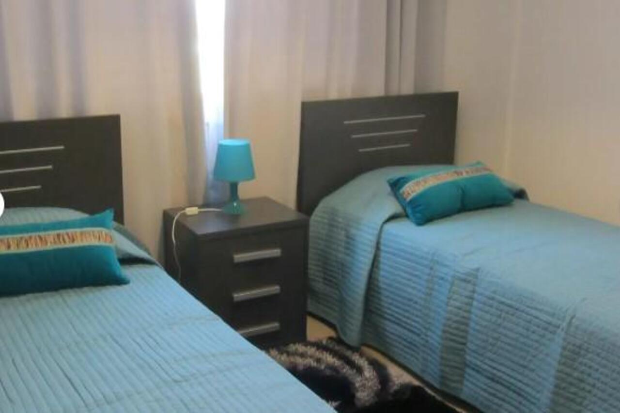 Apartamento Bayview Gardens Limassol Exterior foto