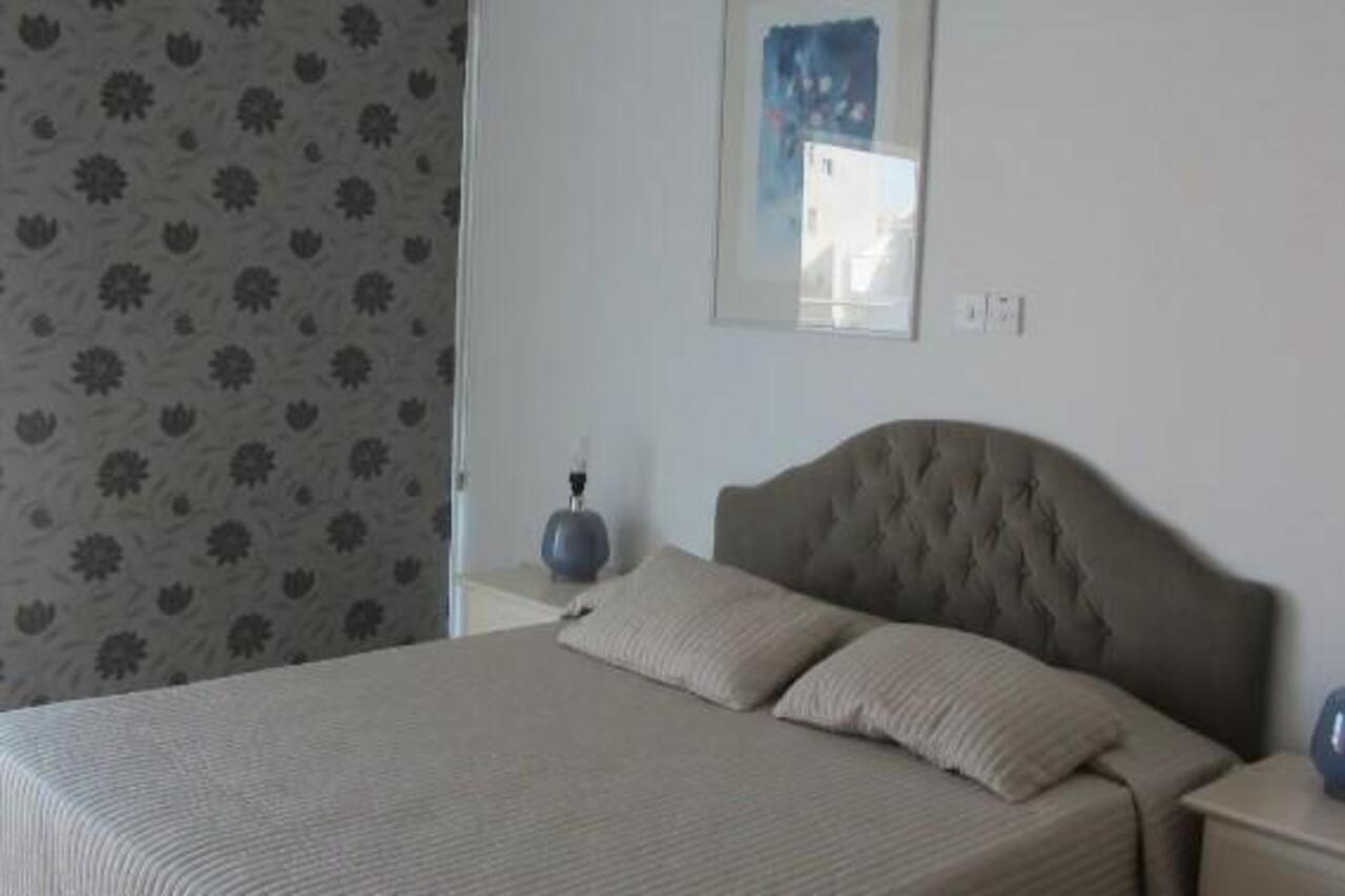 Apartamento Bayview Gardens Limassol Exterior foto