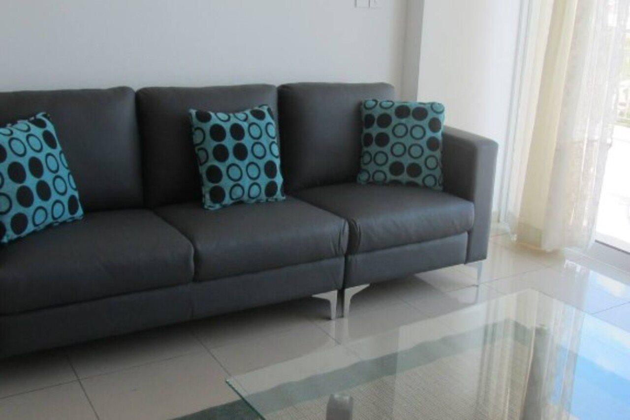 Apartamento Bayview Gardens Limassol Exterior foto