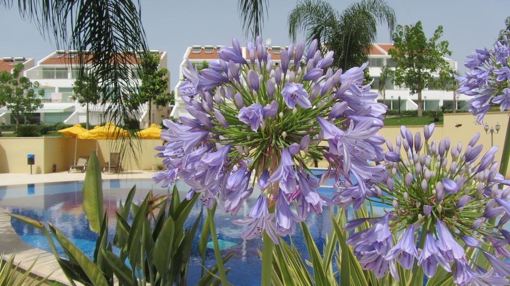 Apartamento Bayview Gardens Limassol Exterior foto