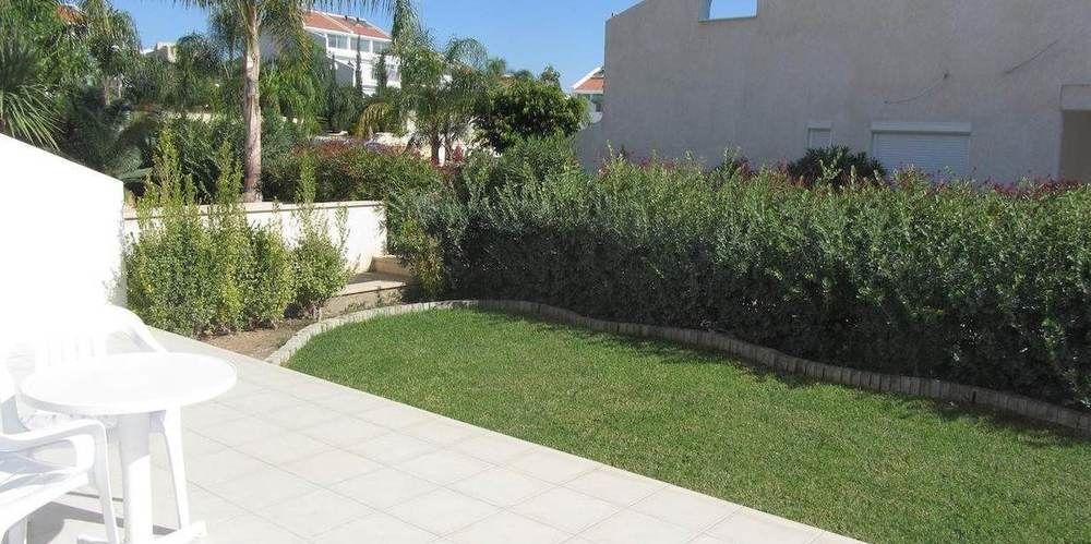 Apartamento Bayview Gardens Limassol Exterior foto