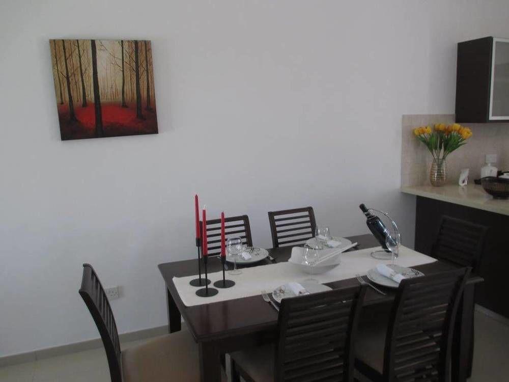 Apartamento Bayview Gardens Limassol Exterior foto