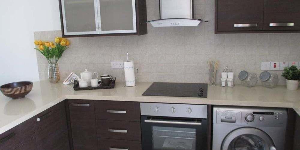 Apartamento Bayview Gardens Limassol Exterior foto