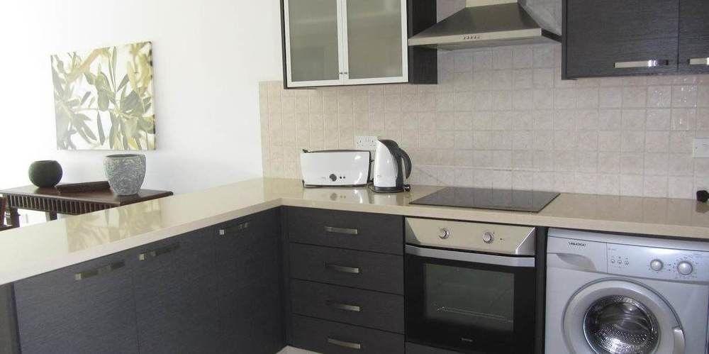 Apartamento Bayview Gardens Limassol Exterior foto
