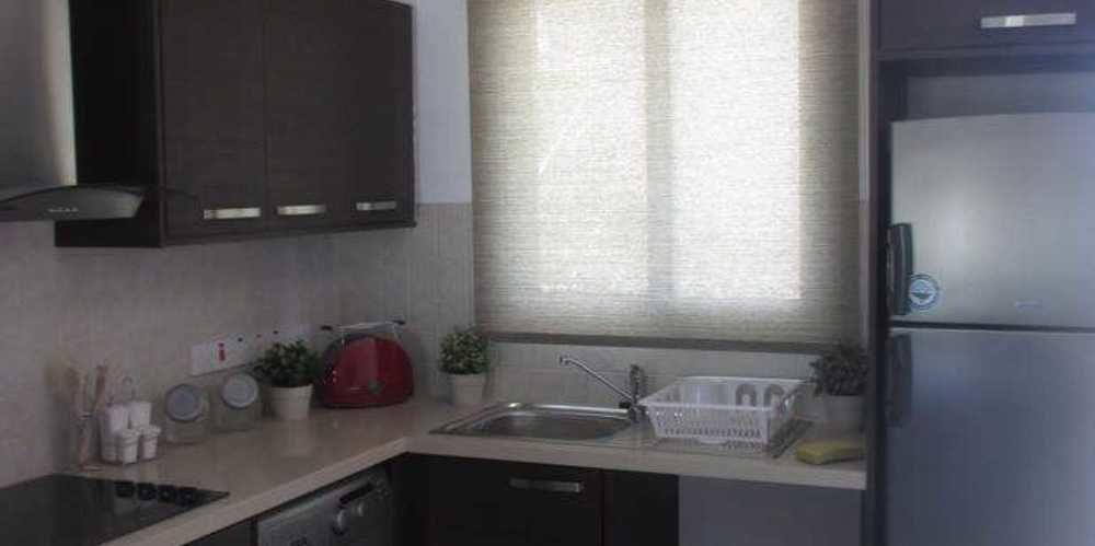 Apartamento Bayview Gardens Limassol Exterior foto