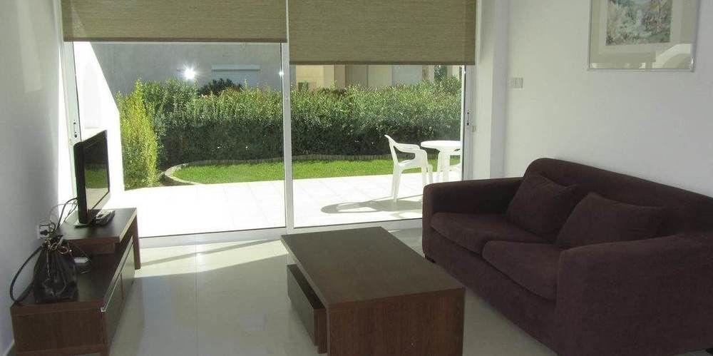 Apartamento Bayview Gardens Limassol Exterior foto