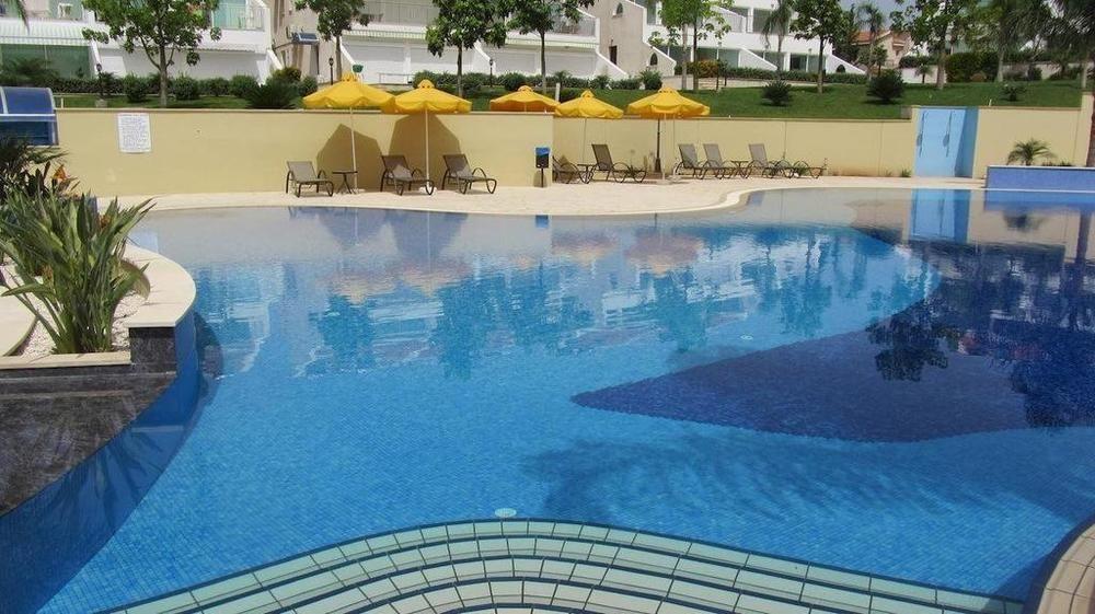 Apartamento Bayview Gardens Limassol Exterior foto