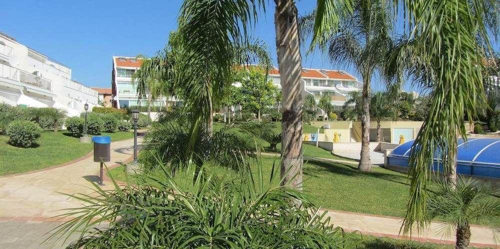 Apartamento Bayview Gardens Limassol Exterior foto