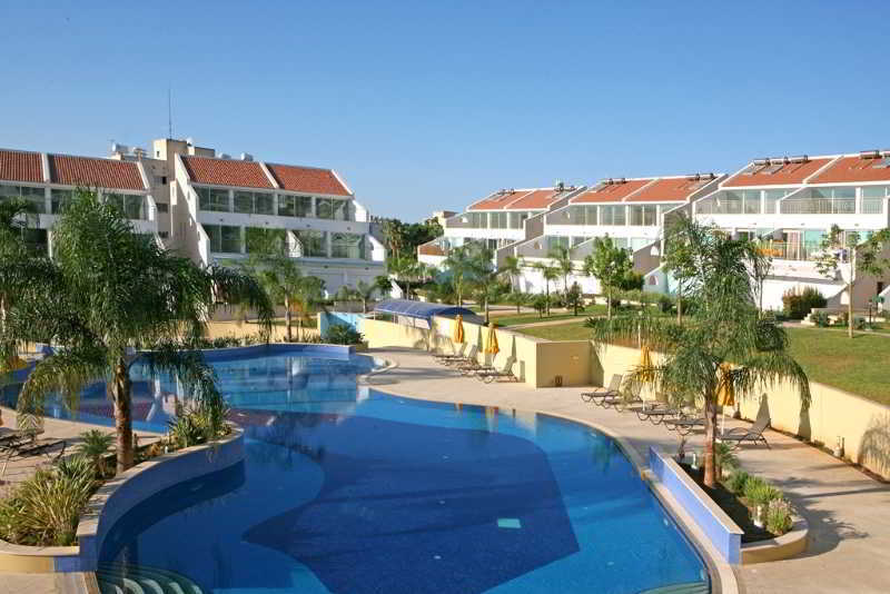 Apartamento Bayview Gardens Limassol Exterior foto