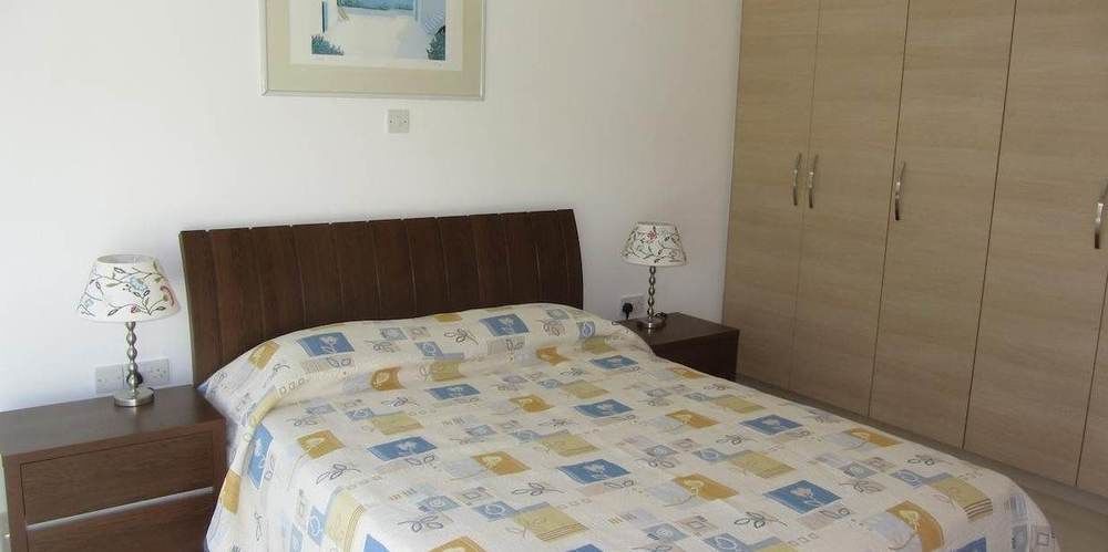 Apartamento Bayview Gardens Limassol Exterior foto