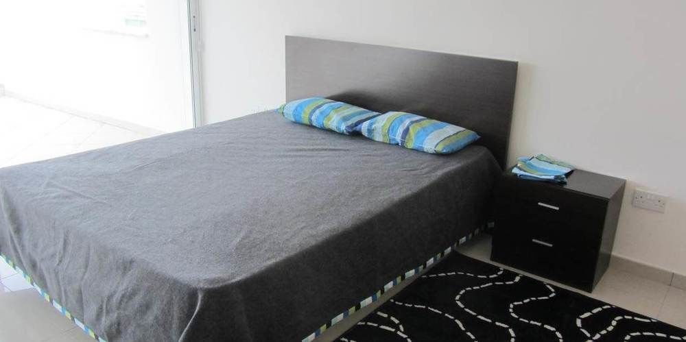 Apartamento Bayview Gardens Limassol Exterior foto