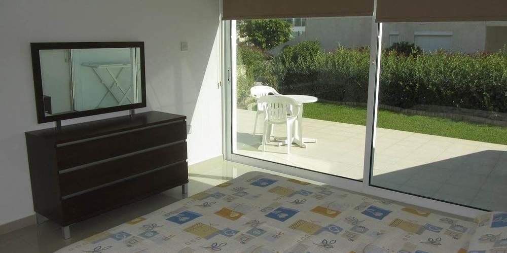 Apartamento Bayview Gardens Limassol Exterior foto