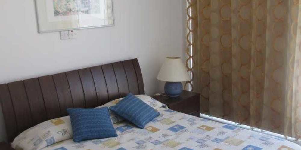 Apartamento Bayview Gardens Limassol Exterior foto