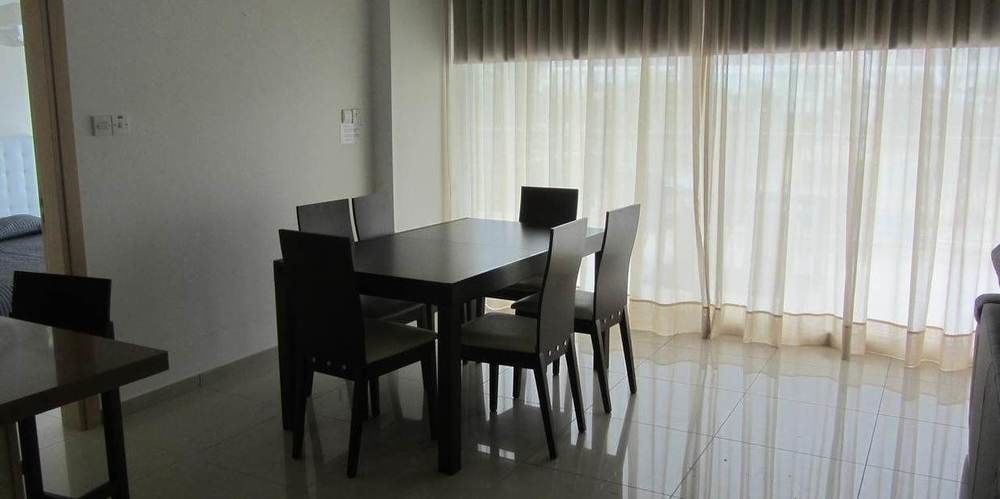 Apartamento Bayview Gardens Limassol Exterior foto