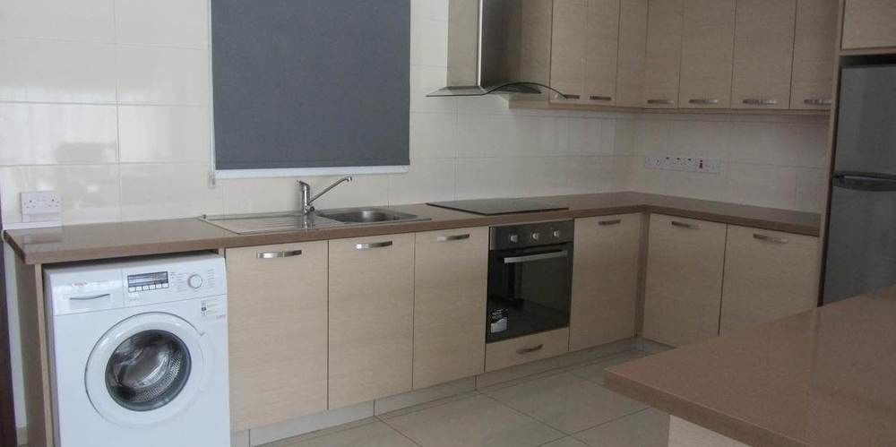 Apartamento Bayview Gardens Limassol Exterior foto