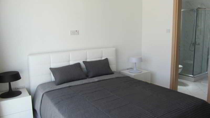 Apartamento Bayview Gardens Limassol Exterior foto