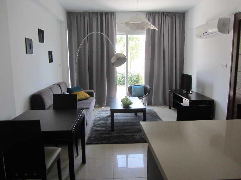 Apartamento Bayview Gardens Limassol Exterior foto