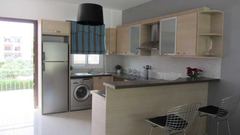Apartamento Bayview Gardens Limassol Exterior foto