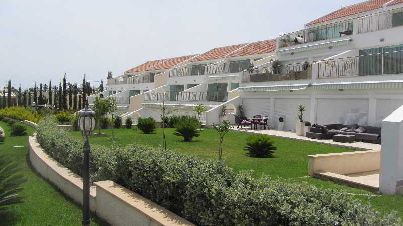 Apartamento Bayview Gardens Limassol Exterior foto