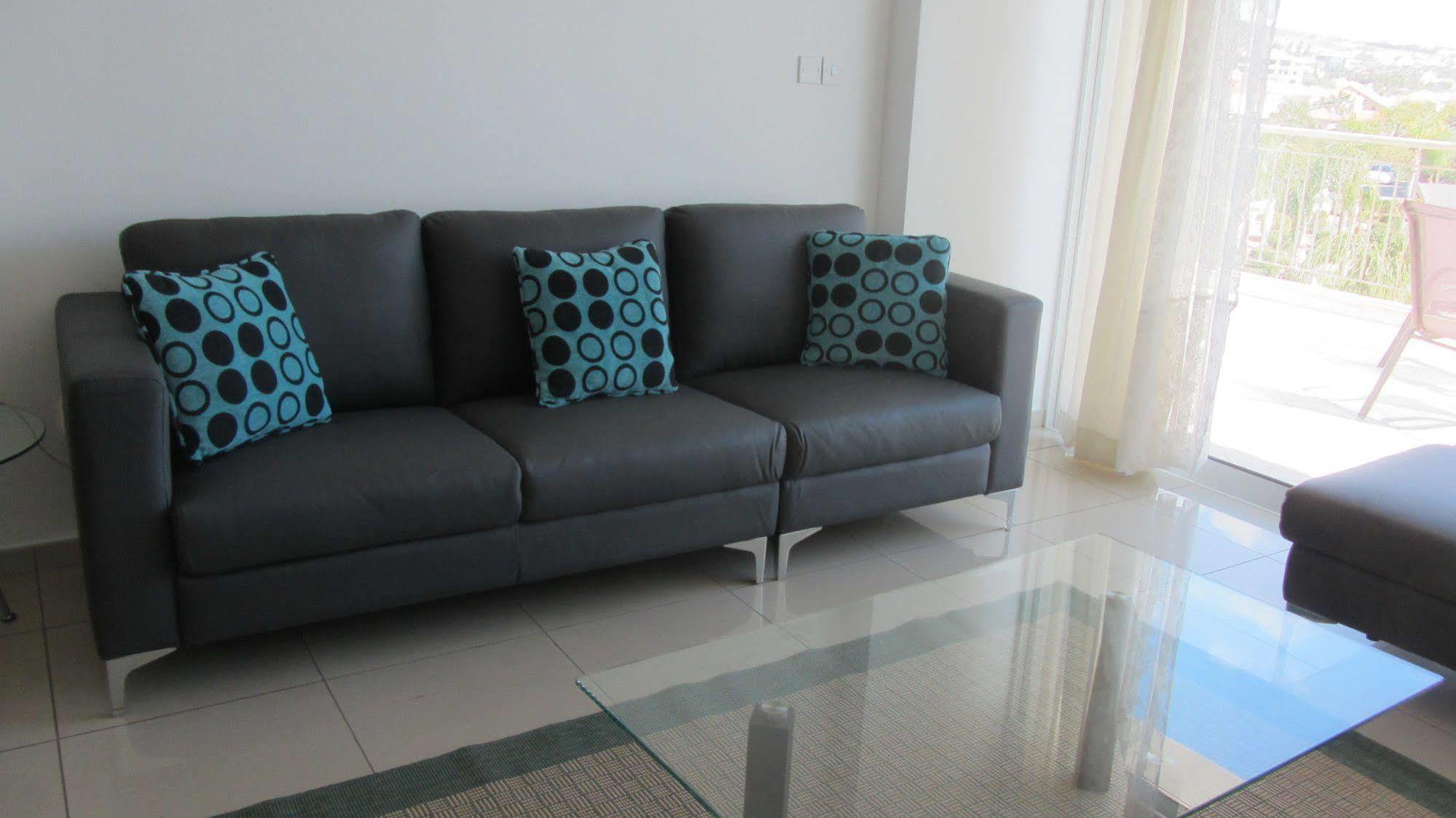 Apartamento Bayview Gardens Limassol Exterior foto