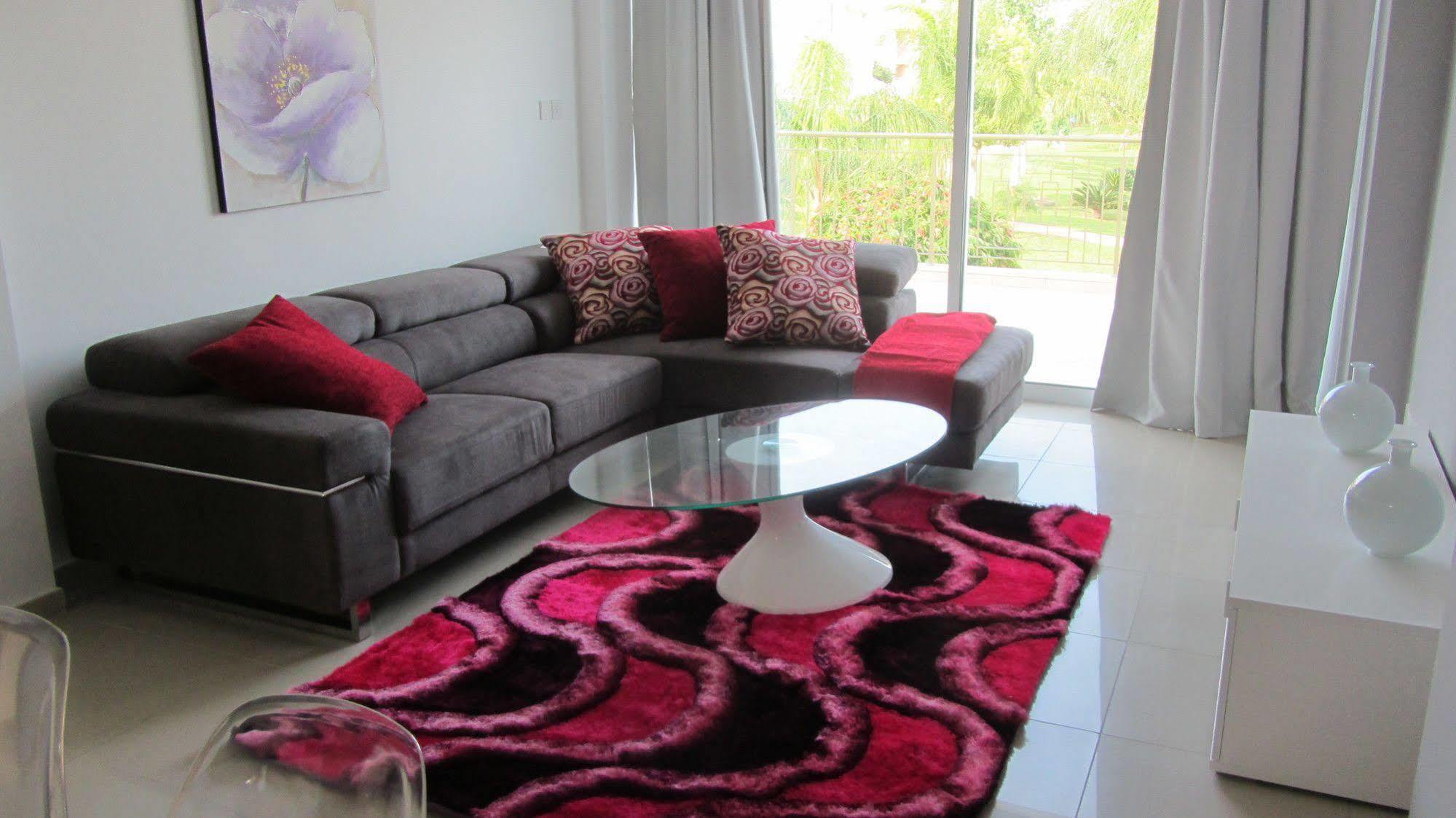 Apartamento Bayview Gardens Limassol Exterior foto
