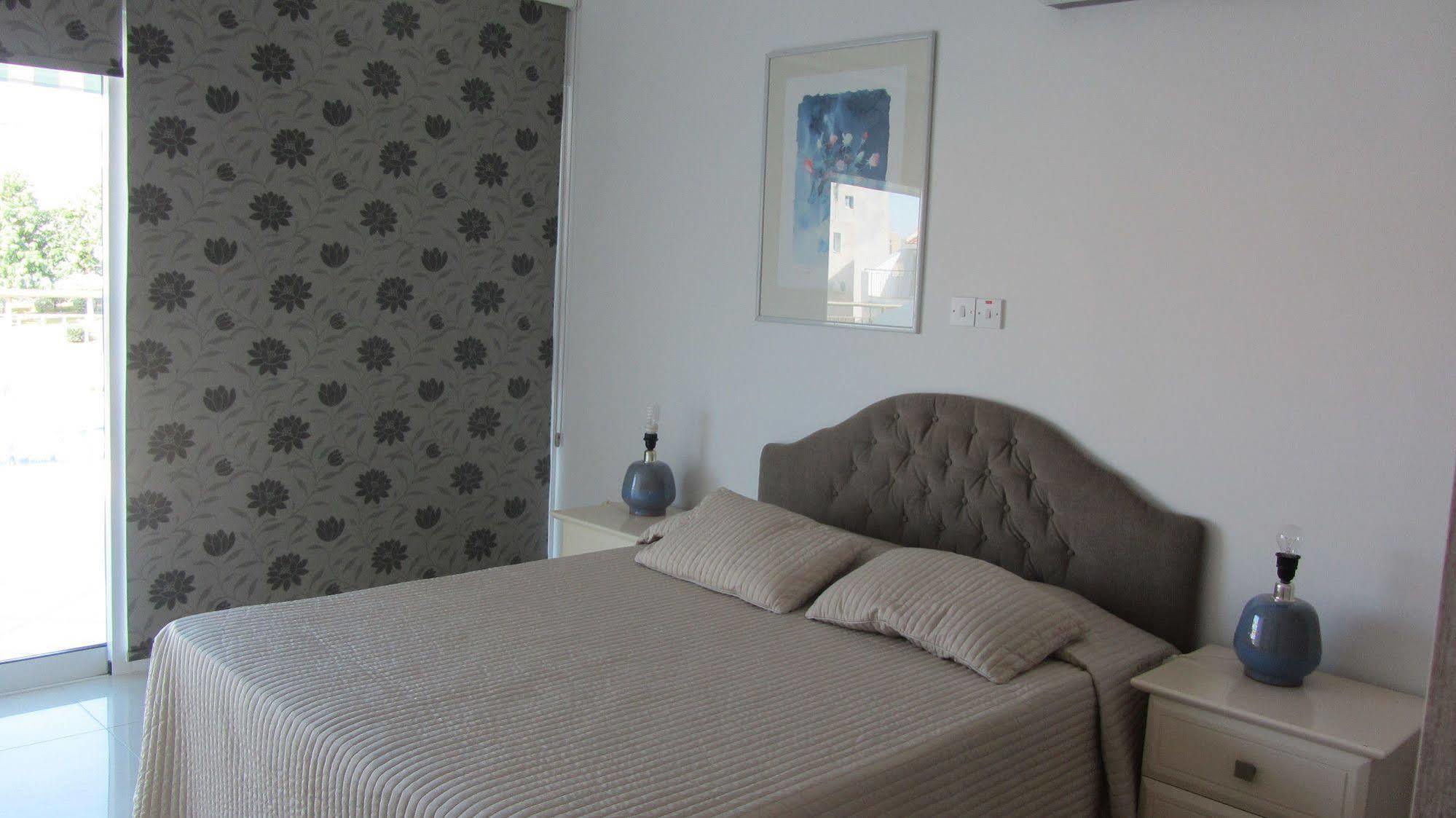Apartamento Bayview Gardens Limassol Exterior foto