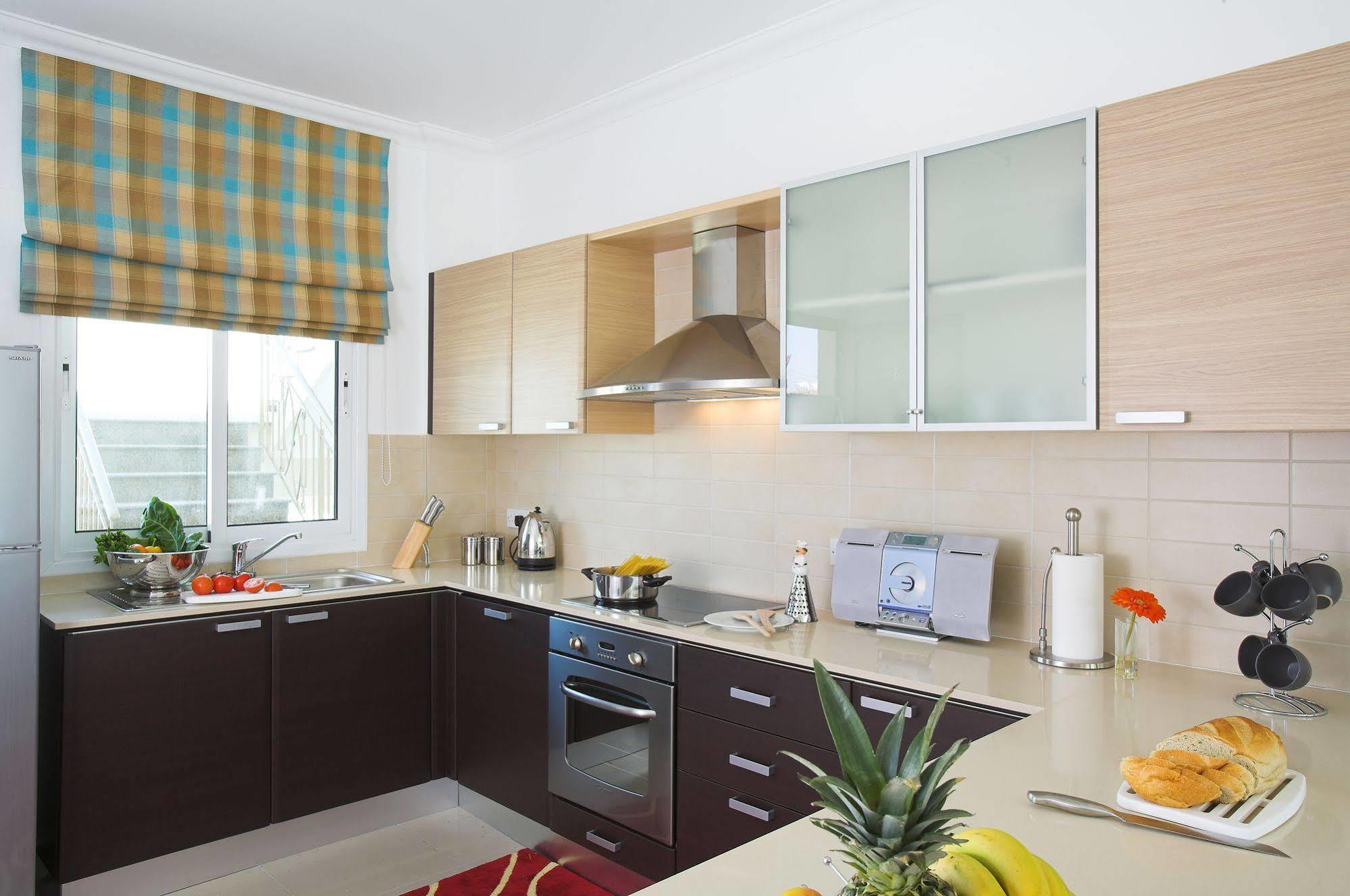 Apartamento Bayview Gardens Limassol Exterior foto
