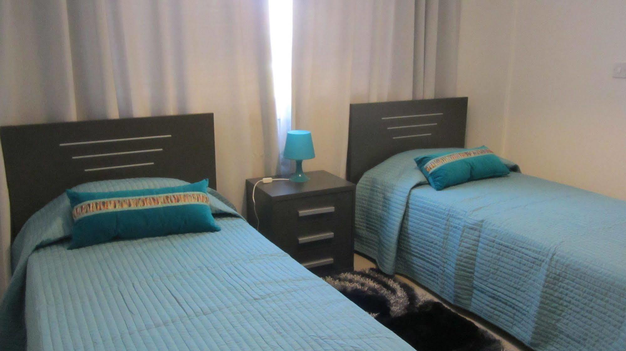 Apartamento Bayview Gardens Limassol Exterior foto