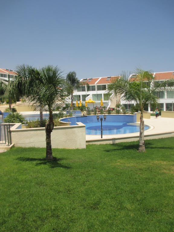 Apartamento Bayview Gardens Limassol Exterior foto